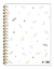 Cuaderno Mooving 16x21 Espiral Tapa Dura 80h Chic - comprar online