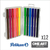Marcadores Punta Pincel Lettering Pelikan Markana X 12 Color en internet