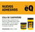 Adhesivo Vinilico Cola De Carpintero Eq 200 Cc X6 Unidades - comprar online