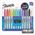 Marcadores Sharpie Game Finos X 12 + Tarjetas + Regalos - comprar online