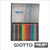 Lapices Giotto Stilnovo Acuarelables 3.3mm X36 Colores Lata - comprar online