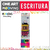 Lapices Colores Neon Mooving Serious Coloring X 6 - comprar online