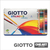 Lapices Giotto Stilnovo Acuarelables 3.3mm X36 Colores Lata
