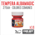 Tempera Alba Magic 275gr X10 Colores Comunes
