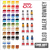 Oleo Profesional Daler Rowney Graduate 38ml - comprar online