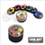 Acuarelas Profesionales Koh-i-noor Disco X36 Colores 22.5mm