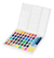 Acuarelas Faber Castell Goldfaber Estuche X 48 Colores + Pin - comprar online