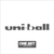 Roller Ball Uni Ball Um-100/07 Gel Signo Blanca X 12 Unidade - comprar online