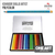 Lapices Dibujo Profesional Kohinoor Polycolor 3825 X 36 Lata - comprar online
