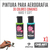 Pintura Aerografia Eterna 50ml Hard/soft Colores Comunes X1