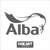 Acrilico Alba Profesional 1500ml X6 Grupo 1 Paleta Completa