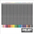 Lapices De Colores Faber Castell Super Soft X 24 - Nuevos !! - comprar online