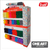 Marcador Trabi Big Brush Punta Pincel X 6 Colores Pastel ! - ONE ART :: ART & OFFICE