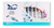 Acuarelas Alba Profesional 10ml Estuche X 12 Colores - comprar online