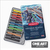 Pasteles Inktense Derwent Lata X 12 Colores! - Nuevo!