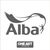 Plastilina Alba Profesional 250 Grs - Rojo - comprar online