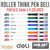 Roller Boligrafo Think Pen Tipo Pilot Deli 0.5mm X 8 Colores - comprar online
