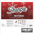 Marcadores Sharpie Set 10+2 10 Comunes + 2 Metalizadados ! - comprar online