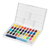 Acuarelas Faber Castell Goldfaber Estuche X 36 Colores + Pin - comprar online