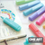 Resaltador Pelikan Flash Fluo Y Pastel X6 Colores A Elección - comprar online
