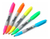 Marcadores Sharpie Kit Neon X 4 Colores - Nuevo !!