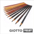 Lapices Giotto Stilnovo Skin Tones Tonos Piel 3.3mm X12 - comprar online