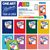 Cuaderno Rivadavia Abc Forrado Cuadriculado 50 H - Colores - comprar online