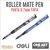 Roller Boligrafo Mate Pen Tipo Pilot Deli 0.7mm Negro/azul