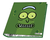 Carpeta Mooving Escolar 3x40 Rick And Morty - comprar online