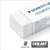 Goma De Borrar Lapiz Staedtler Rasoplast 526 Blanca X 3 Unid - comprar online