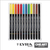 Marcador Lyra Acuarelable Doble Punta Pincel X 12 Colores - comprar online
