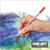 Lapices Staedtler Karat Acuarelables Aquarell Lata X 24 Colo - ONE ART :: ART & OFFICE