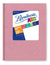 Cuaderno Rivadavia Abc Forrado Rayado 50 Hojas - Colores - tienda online