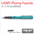 Lapicera Pluma Estilografica Lamy Al Star - Varios Colores - tienda online