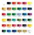 Acuarela Kuretake Gansai Tambi Estuche X 36 Colores - comprar online