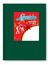 Cuaderno Laprida 16x21 Forrado Rayado 50 Hojas - Colores - tienda online