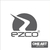 Portablock Plastico Traslucido Colores Ezco - A5 Clip Metal - comprar online