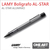 Boligrafo Retractil Lamy Al Star Aluminio - Varios Colores