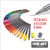 Microfibra Staedtler Triplus Fineliner 0.3mm X 6 Colores - comprar online
