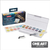 Acuarelas Derwent Inktense Set X 12 Colores Metalizados !!