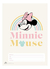 Separadores Mooving A4 Minnie Mouse - comprar online