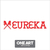 Acrilico Eureka Profesional 250ml Colores Fluorescentes - ONE ART :: ART & OFFICE