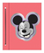 Carpeta Mooving Nro 3 Cordon Mickey Mouse - comprar online