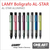 Boligrafo Retractil Lamy Al Star Aluminio - Varios Colores