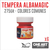 Tempera Alba Magic 275gr X6 Colores Comunes