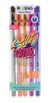Boligrafo Roller Gel Mooving Glitter X5 Colores