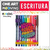 Marcadores De Colores Mooving Serious Coloring X 10 - comprar online