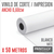 Vinilo De Corte E Impresión Printshop Blanco Mate 0,60m X50m