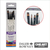 Set Pinceles Daler Rowney Graduate 212550002 X 5 Todo Uso - comprar online