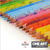 Lapices Multicolor Kohinoor Magic Jumbo X 24 Colores Lata en internet